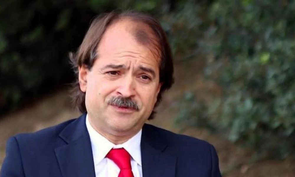 Ιωαννίδης για εμβόλια κορονοϊού: «Θα κριθούν στην πράξη»